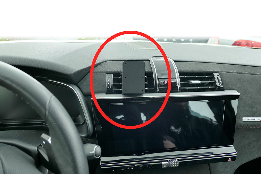 Brodit ProClip 855625 voor DS 7 Crossback