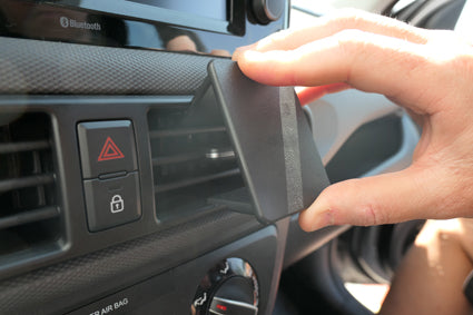 Brodit ProClip 855626 voor Hyundai i10