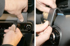 Brodit ProClip 855640 voor Toyota Yaris