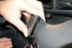 Brodit ProClip 855640 voor Toyota Yaris