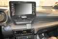 Brodit ProClip 855640 voor Toyota Yaris