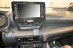 Brodit ProClip 855640 voor Toyota Yaris