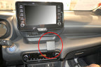 Brodit ProClip 855640 voor Toyota Yaris
