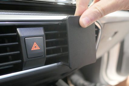 Brodit ProClip 855641 voor Cupra Leon Sportstourer