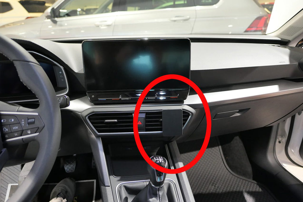 Brodit ProClip 855641 voor Cupra Leon Sportstourer
