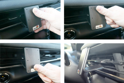 Brodit ProClip 855645 voor Mazda MX-30