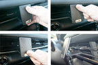 Brodit ProClip 855645 voor Mazda MX-30