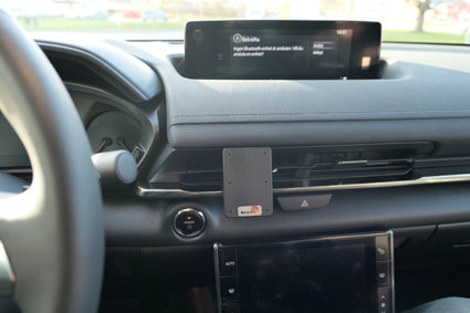 Brodit ProClip 855645 voor Mazda MX-30