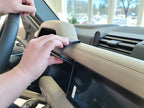 Brodit ProClip 855657 voor Land Rover Defender