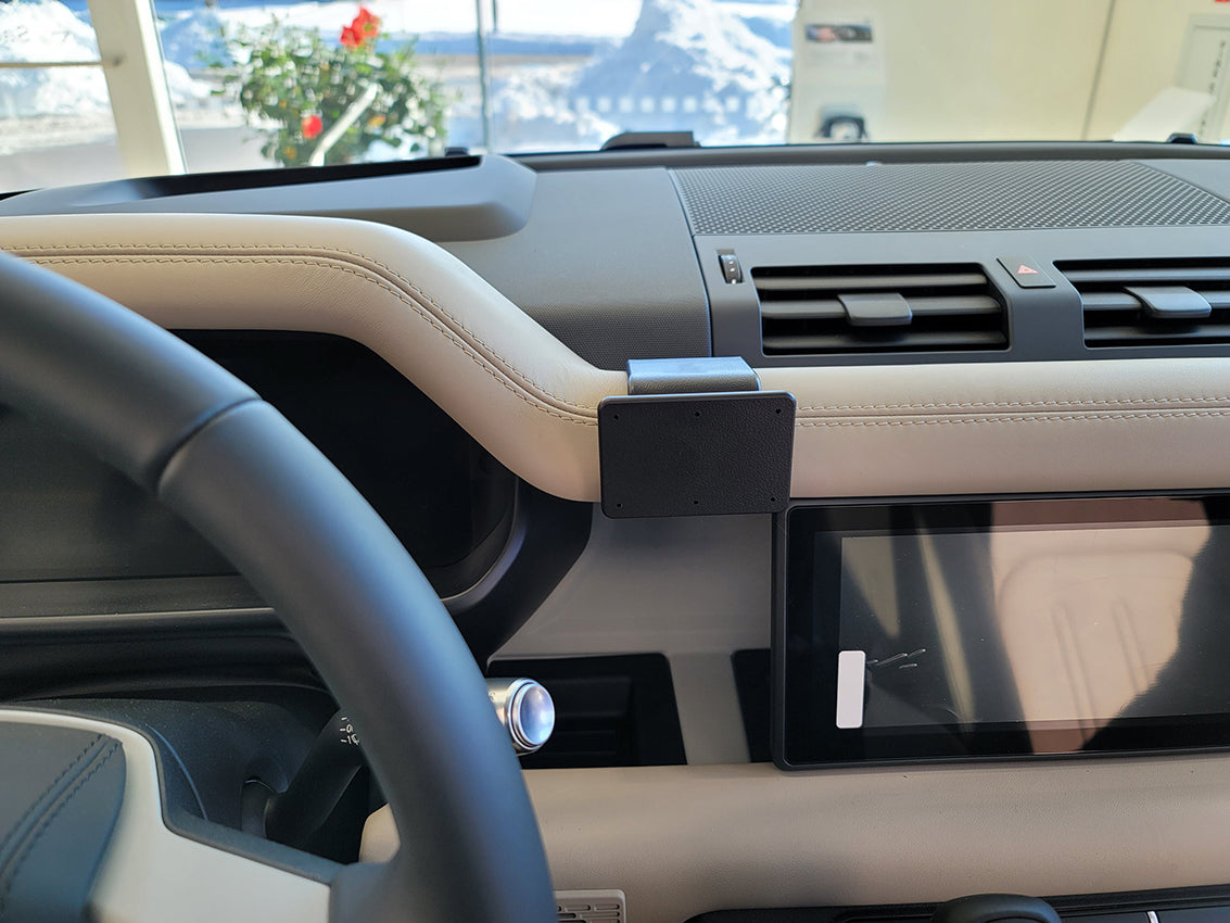 Brodit ProClip 855657 voor Land Rover Defender