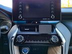 Brodit ProClip 855658 voor Toyota Venza
