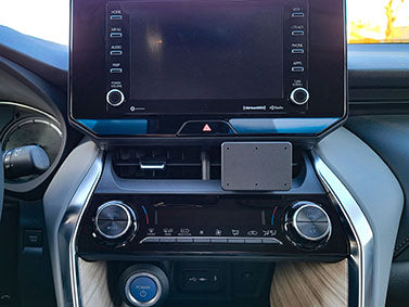 Brodit ProClip 855658 voor Toyota Venza