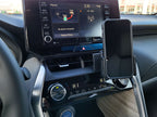Brodit ProClip 855658 voor Toyota Venza