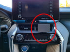 Brodit ProClip 855658 voor Toyota Venza
