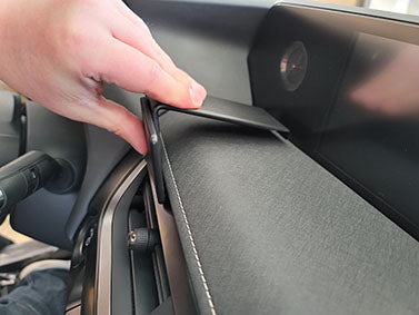 Brodit ProClip 855659 voor Lexus UX Series