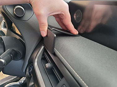 Brodit ProClip 855659 voor Lexus UX Series