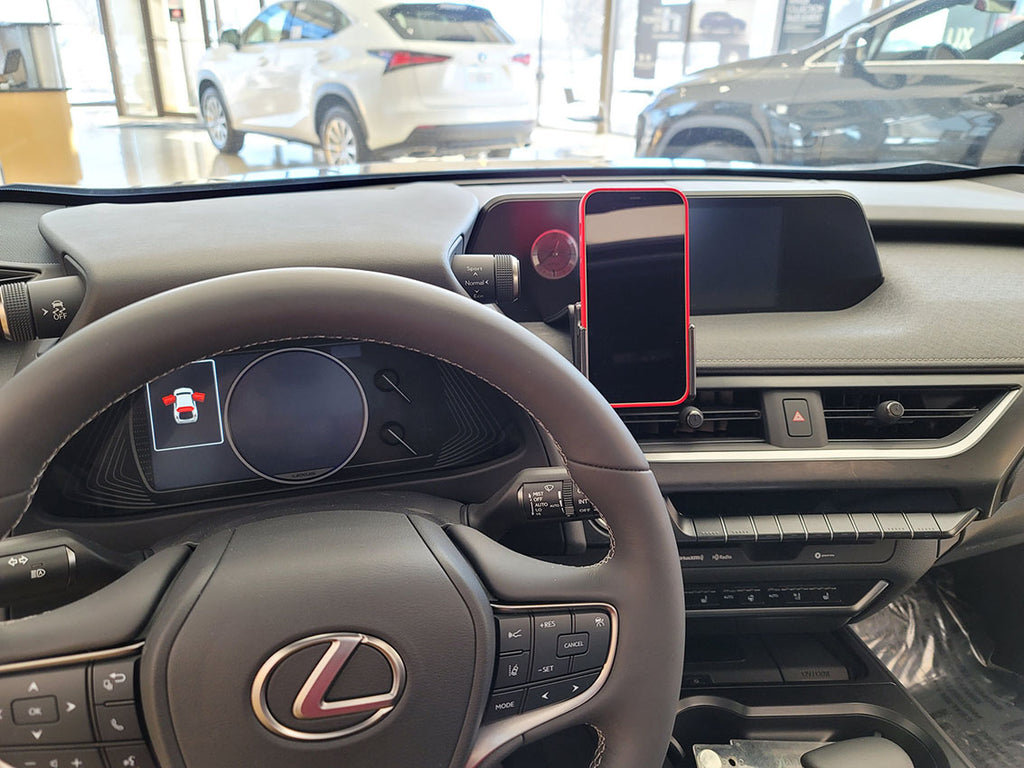 Brodit ProClip 855659 voor Lexus UX Series