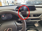 Brodit ProClip 855659 voor Lexus UX Series