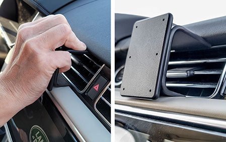 Brodit ProClip 855663 voor Land Rover Range Rover