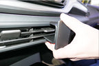 Brodit ProClip 855666 voor Volkswagen ID.5