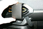 Brodit ProClip 855668 voor Dacia Sandero