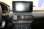 Brodit ProClip 855668 voor Dacia Sandero