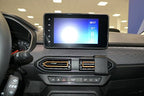 Brodit ProClip 855668 voor Dacia Sandero