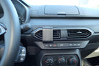 Brodit ProClip 855668 voor Dacia Sandero