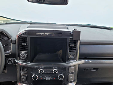 Brodit ProClip 855675 voor Ford F-Series 150