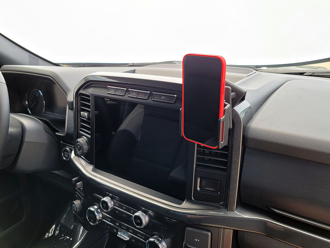 Brodit ProClip 855675 voor Ford F-Series 150