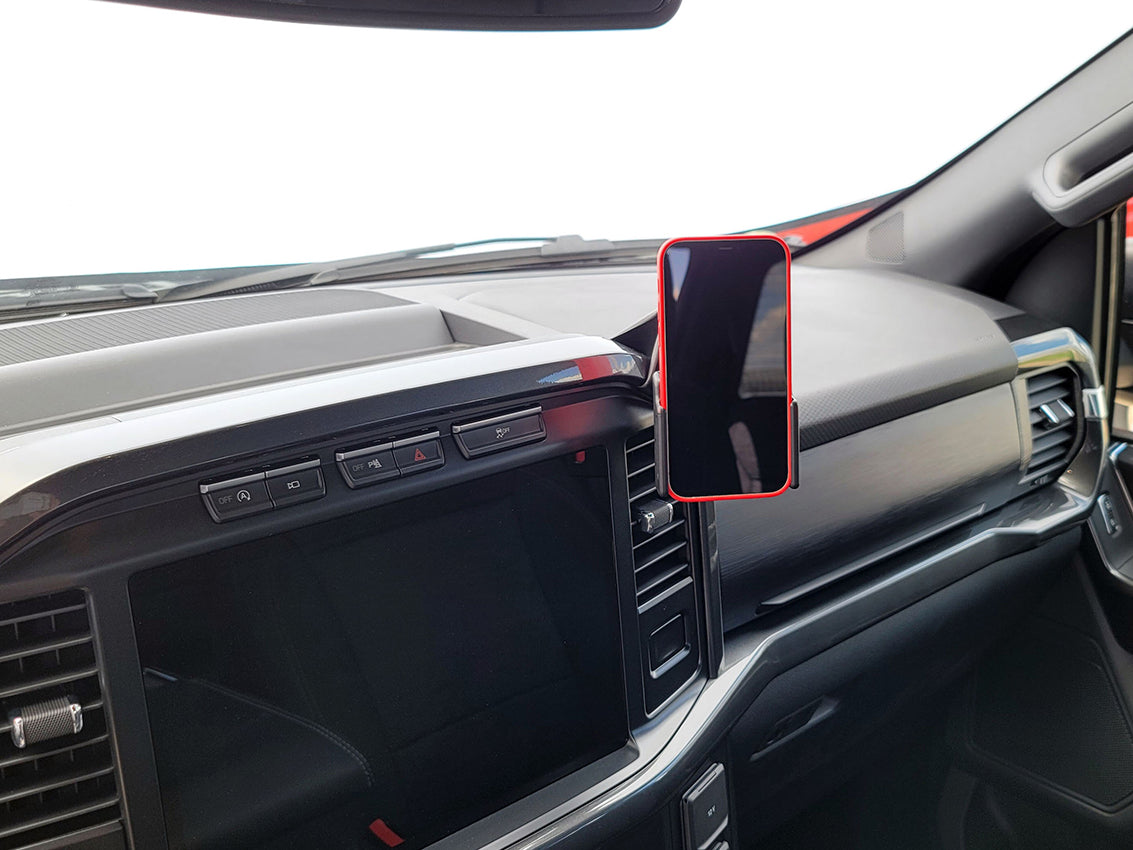Brodit ProClip 855675 voor Ford F-Series 150