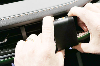 Brodit ProClip 855679 voor Skoda Enyaq IV