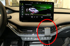 Brodit ProClip 855679 voor Skoda Enyaq IV