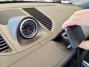 Brodit ProClip 855685 voor Porsche Macan