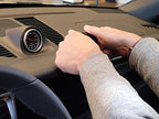 Brodit ProClip 855685 voor Porsche Macan