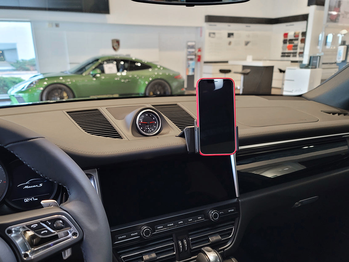 Brodit ProClip 855685 voor Porsche Macan