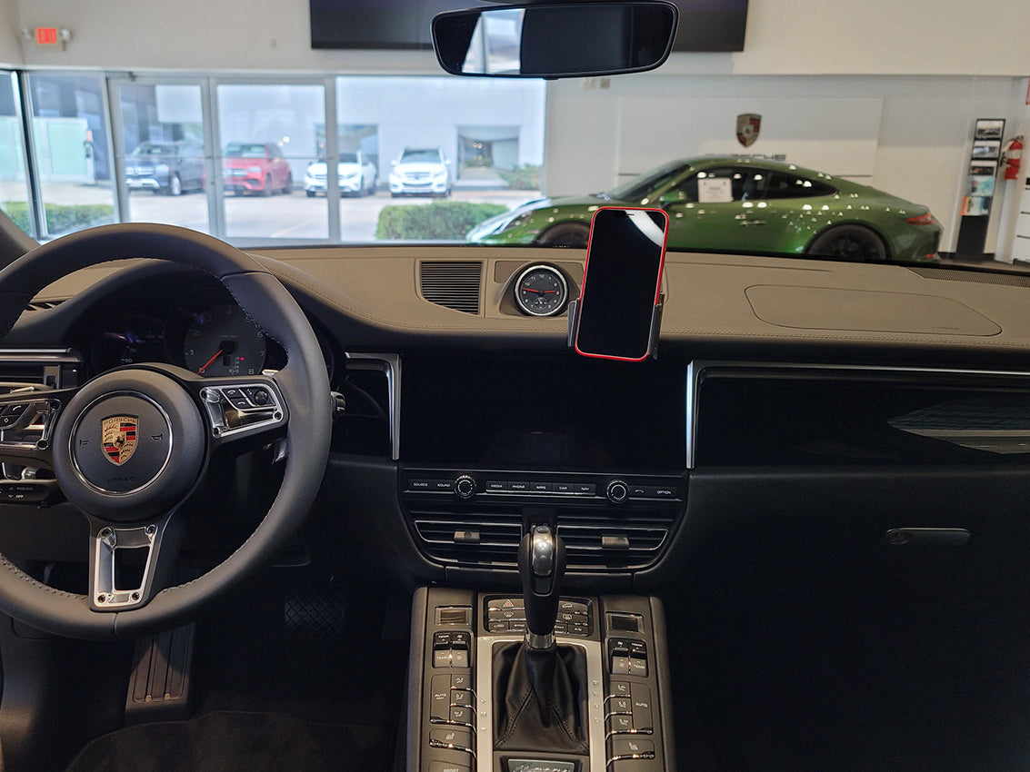 Brodit ProClip 855685 voor Porsche Macan