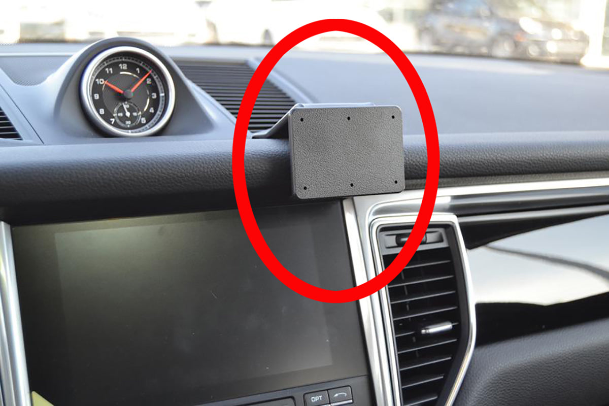 Brodit ProClip 855685 voor Porsche Macan