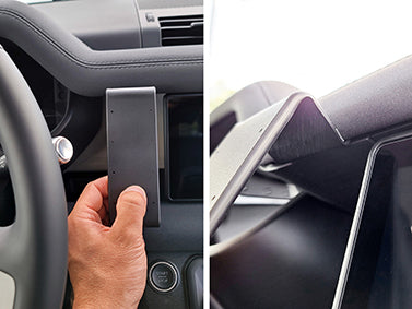 Brodit ProClip 855688 voor Land Rover Defender