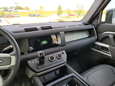 Brodit ProClip 855688 voor Land Rover Defender