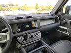 Brodit ProClip 855688 voor Land Rover Defender