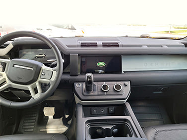 Brodit ProClip 855688 voor Land Rover Defender