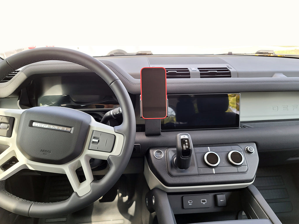 Brodit ProClip 855688 voor Land Rover Defender