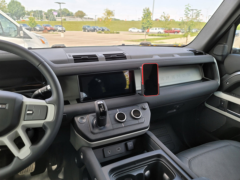Brodit ProClip 855688 voor Land Rover Defender