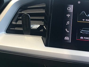 Brodit ProClip 855691 voor Audi Q4