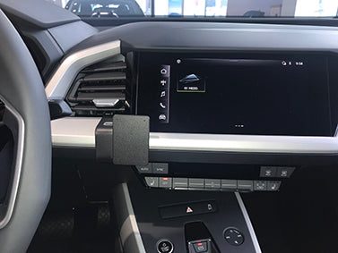 Brodit ProClip 855691 voor Audi Q4