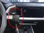 Brodit ProClip 855691 voor Audi Q4