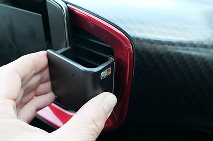 Brodit ProClip 855692 voor Opel Mokka E