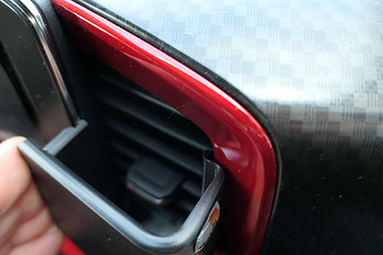 Brodit ProClip 855692 voor Opel Mokka E