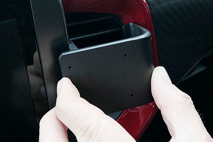 Brodit ProClip 855692 voor Opel Mokka E